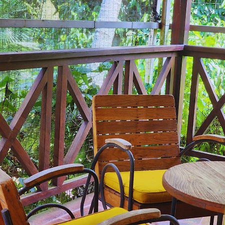 Danaya'S Villa Ubud Zewnętrze zdjęcie
