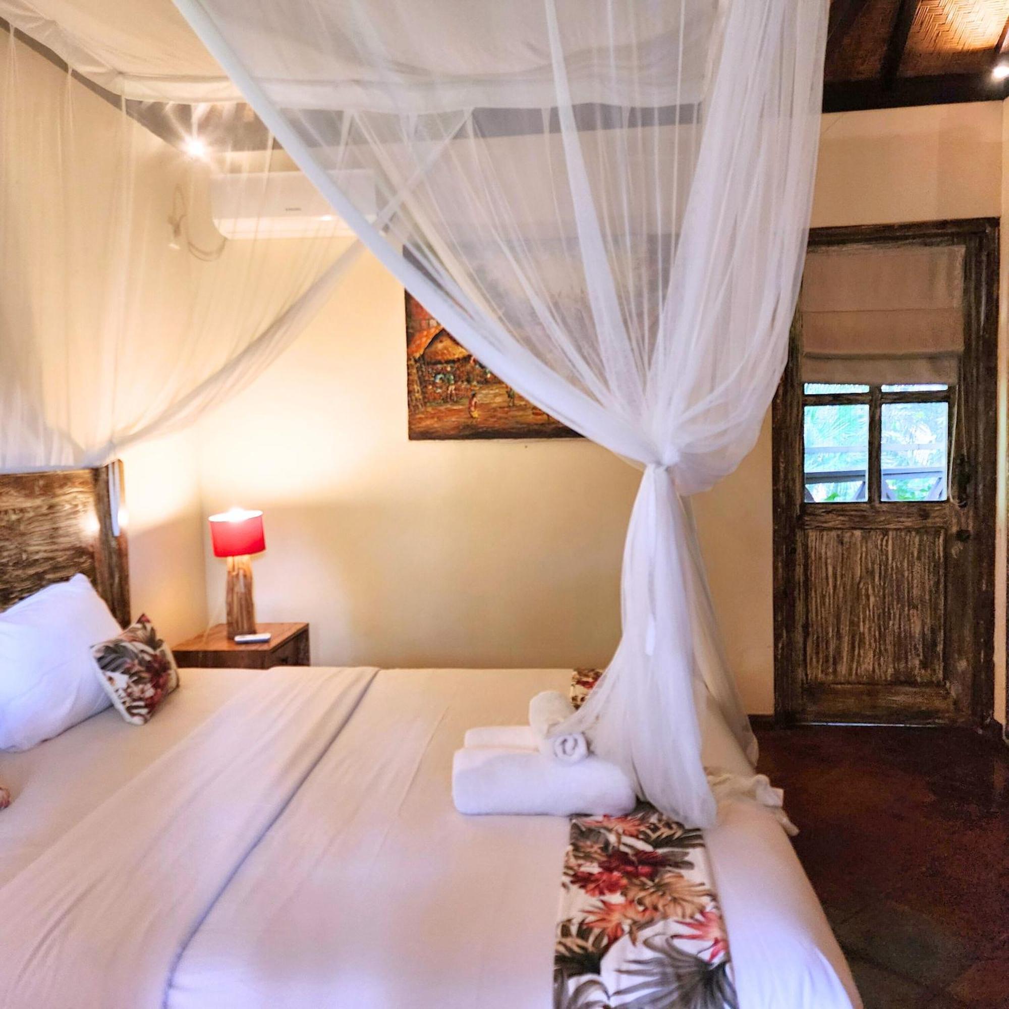 Danaya'S Villa Ubud Zewnętrze zdjęcie