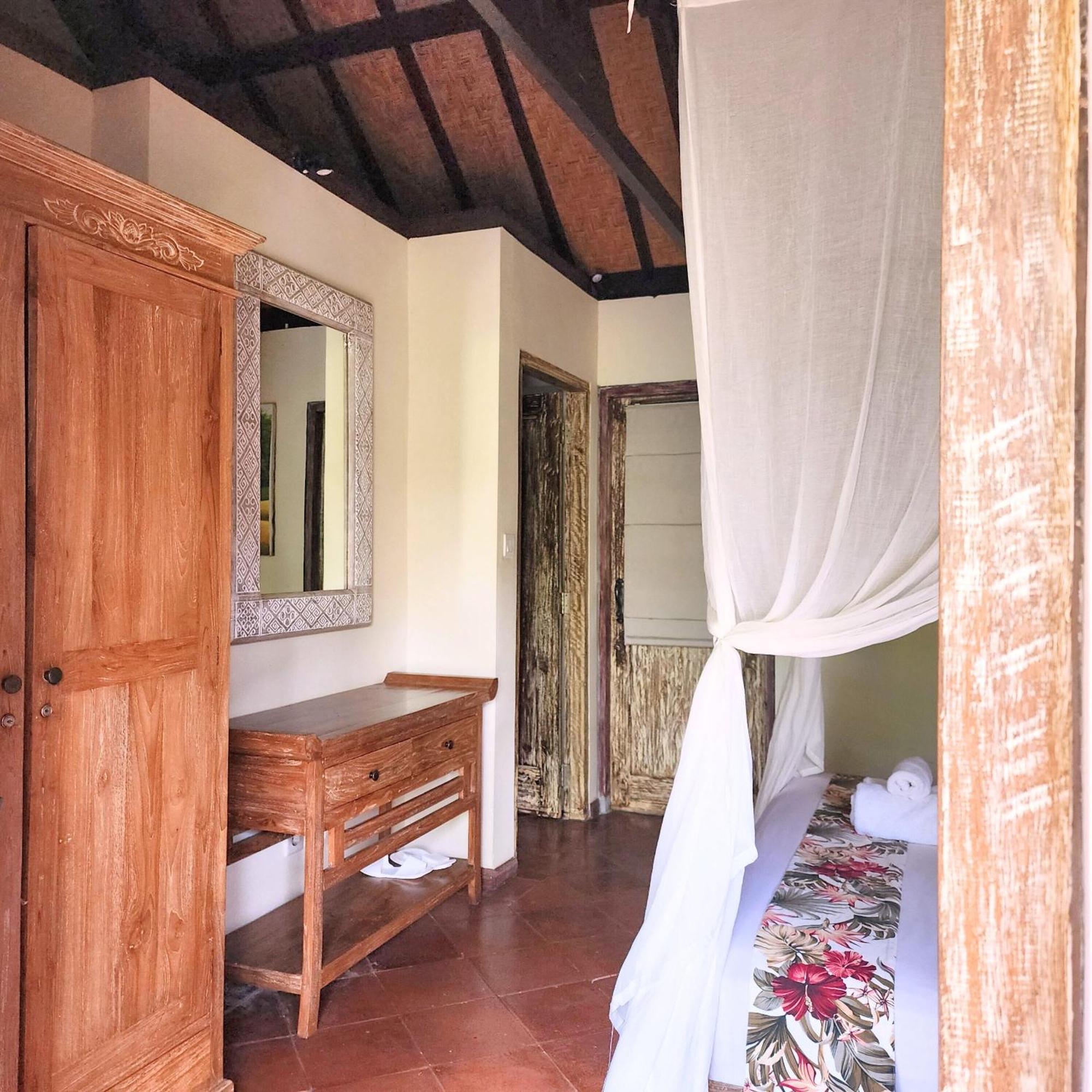 Danaya'S Villa Ubud Zewnętrze zdjęcie