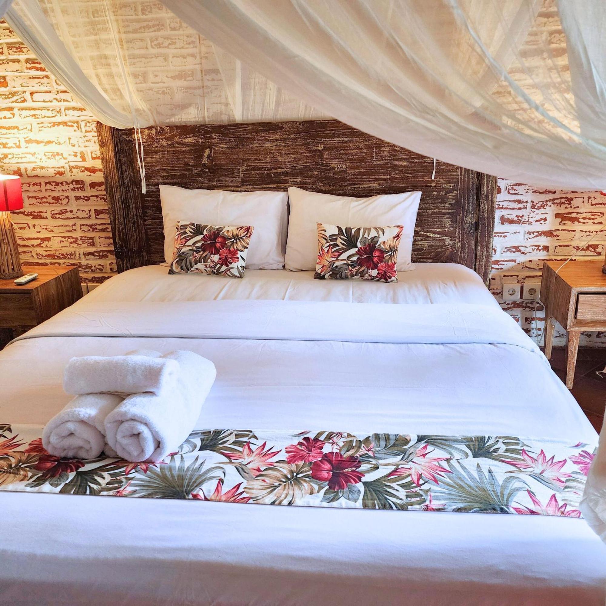 Danaya'S Villa Ubud Zewnętrze zdjęcie