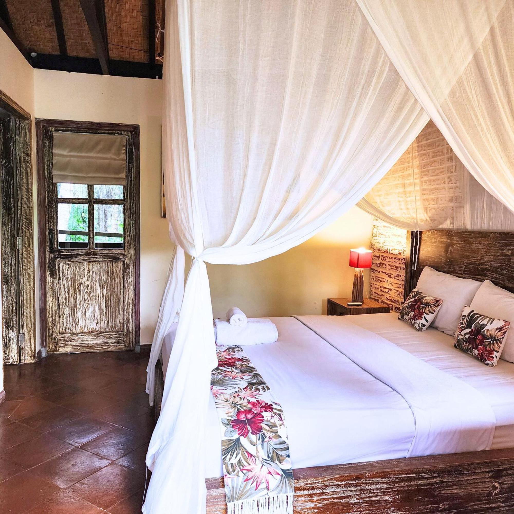 Danaya'S Villa Ubud Zewnętrze zdjęcie