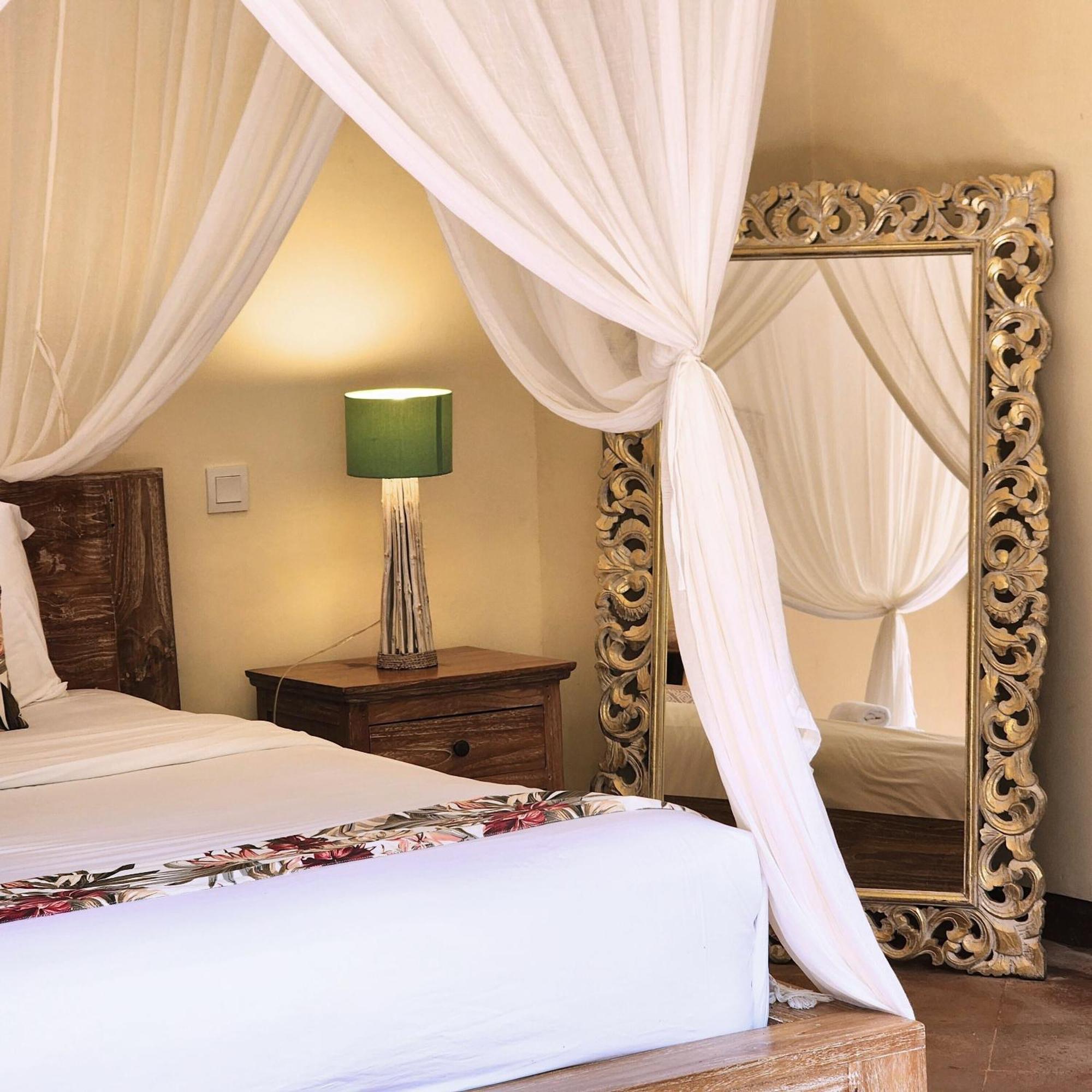 Danaya'S Villa Ubud Zewnętrze zdjęcie
