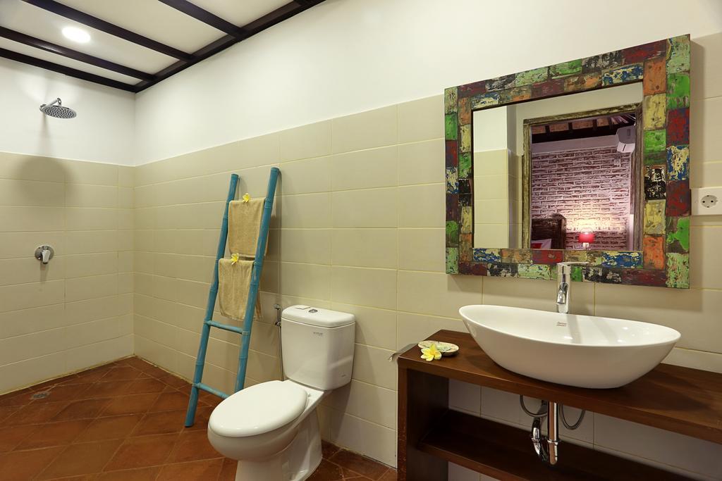 Danaya'S Villa Ubud Zewnętrze zdjęcie