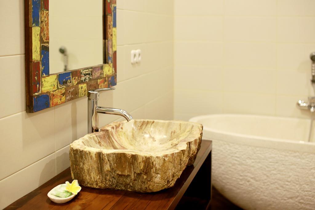 Danaya'S Villa Ubud Zewnętrze zdjęcie