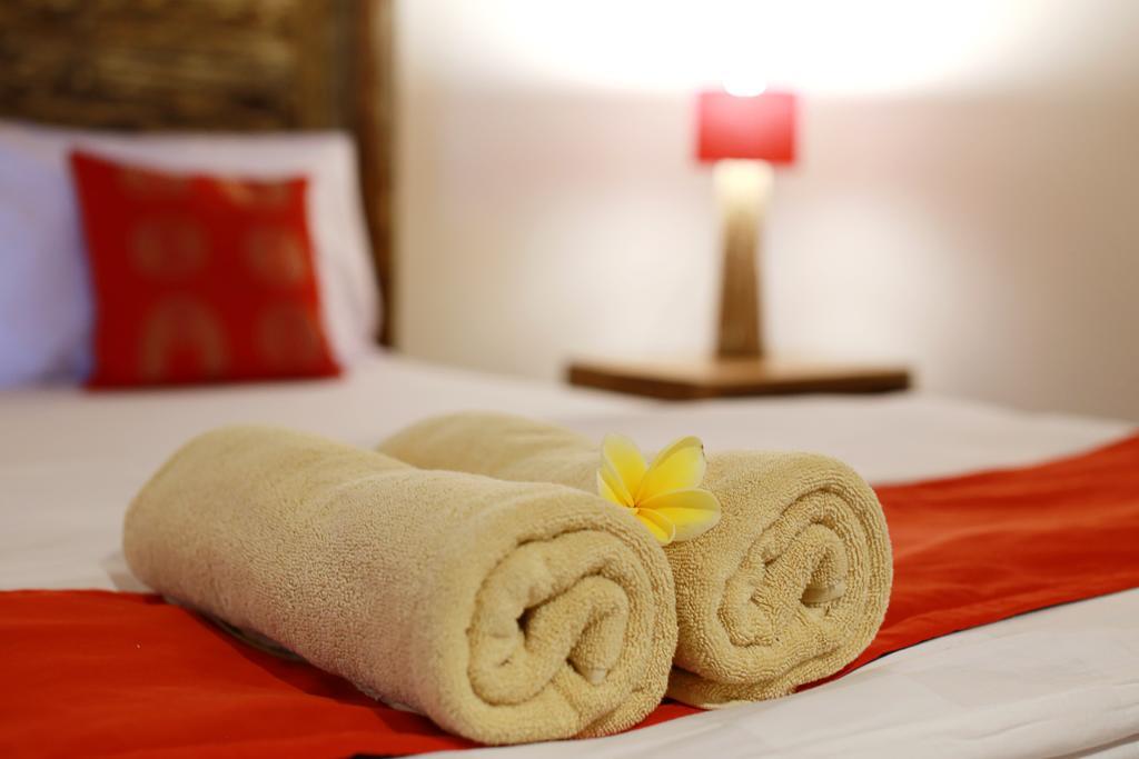 Danaya'S Villa Ubud Zewnętrze zdjęcie