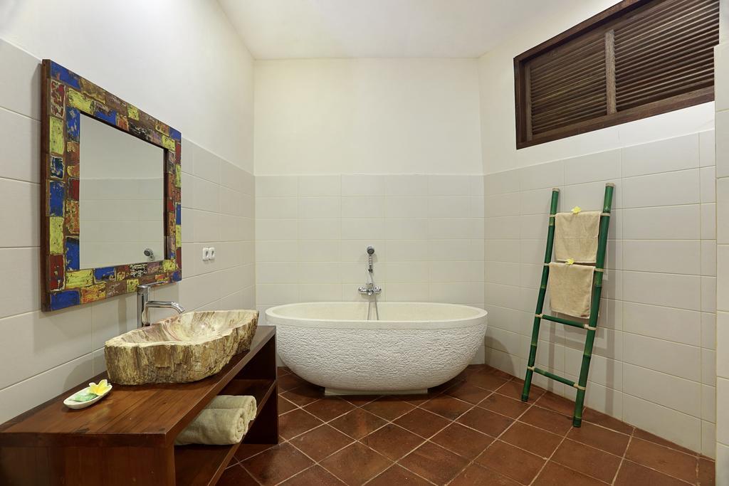 Danaya'S Villa Ubud Zewnętrze zdjęcie